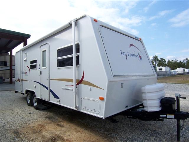 2006 Jayco Jay Feather EXP